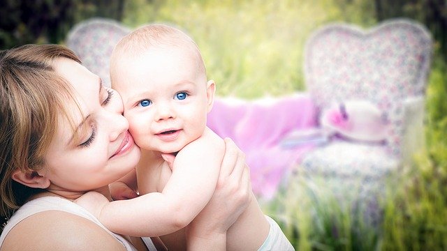 Baja por maternidad, ¿Qué es y cuánto se cobra?