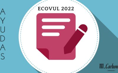 CONTRATACIÓN INDEFINIDA INICIAL DE COLECTIVOS VULNERABLES – ECOVUL 2022