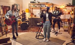 Subvenciones música en Alicante 2025 | Guía para bandas y agrupaciones