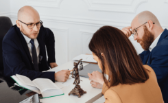 Aspectos Legales en Fundaciones Culturales